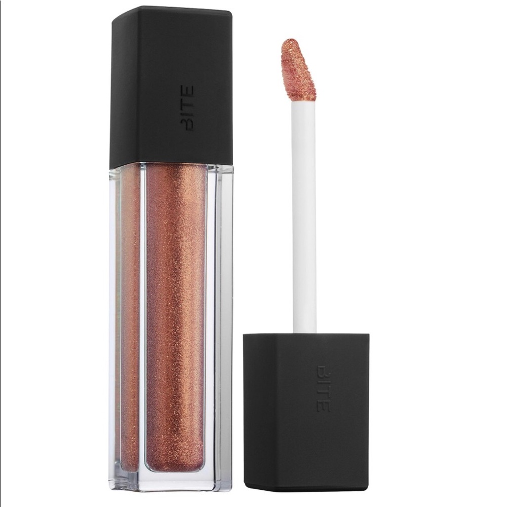 Bite Beauty Prismatic Pearl Crème Lip Gloss NEW